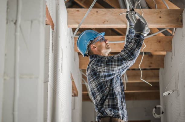 Best Electrician Near Me  in East Lake Orient Park, FL