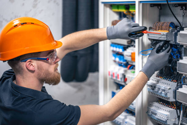 Best Local Electrician Companies  in East Lake Orient Park, FL